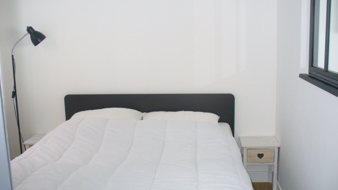 Photo of Bedroom in Noirmoutier-en-l'Ile