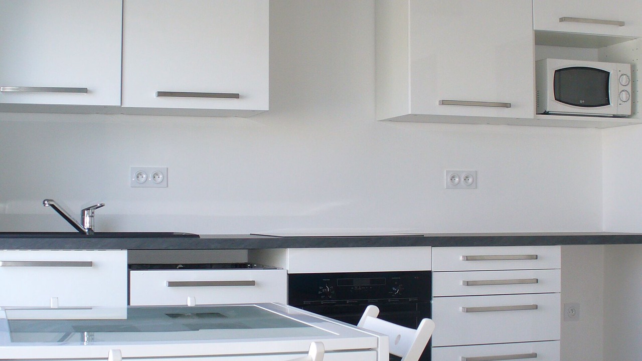 Photo of Kitchen in Noirmoutier-en-l'Ile
