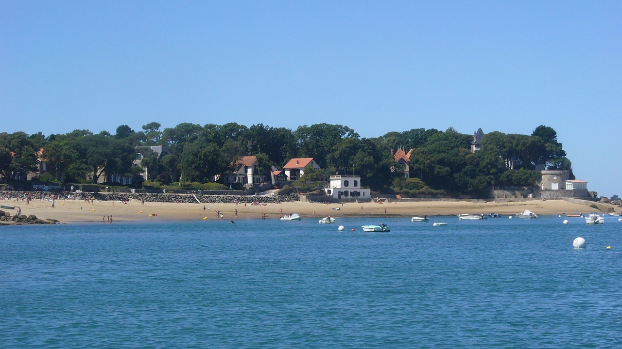 Photo of Others in Noirmoutier-en-l'Ile