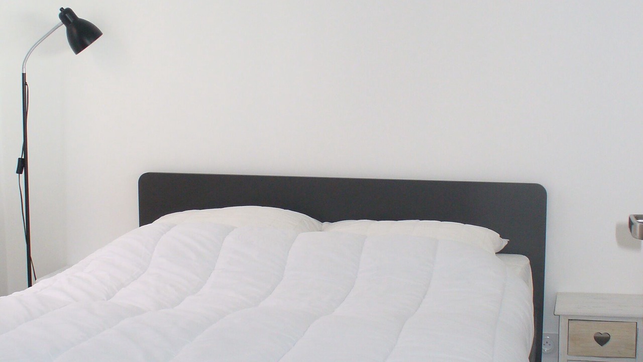 Photo of Bedroom in Noirmoutier-en-l'Ile