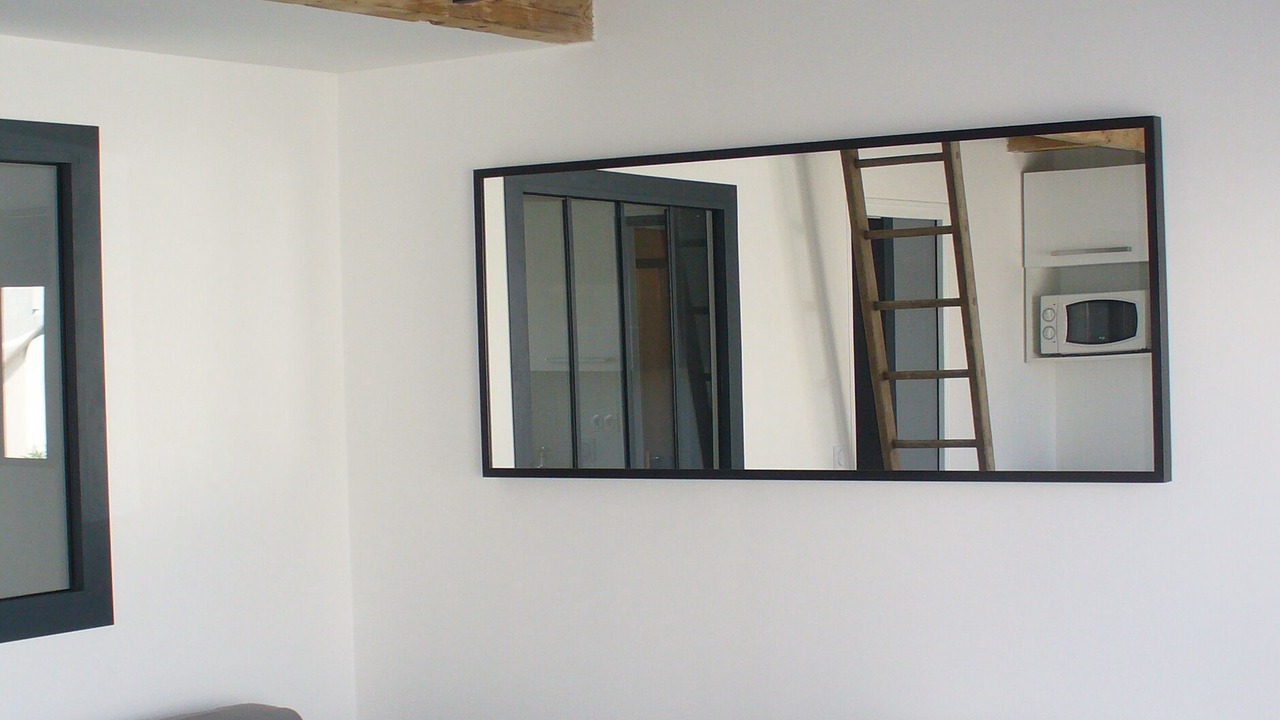 Photo of Livingroom in Noirmoutier-en-l'Ile