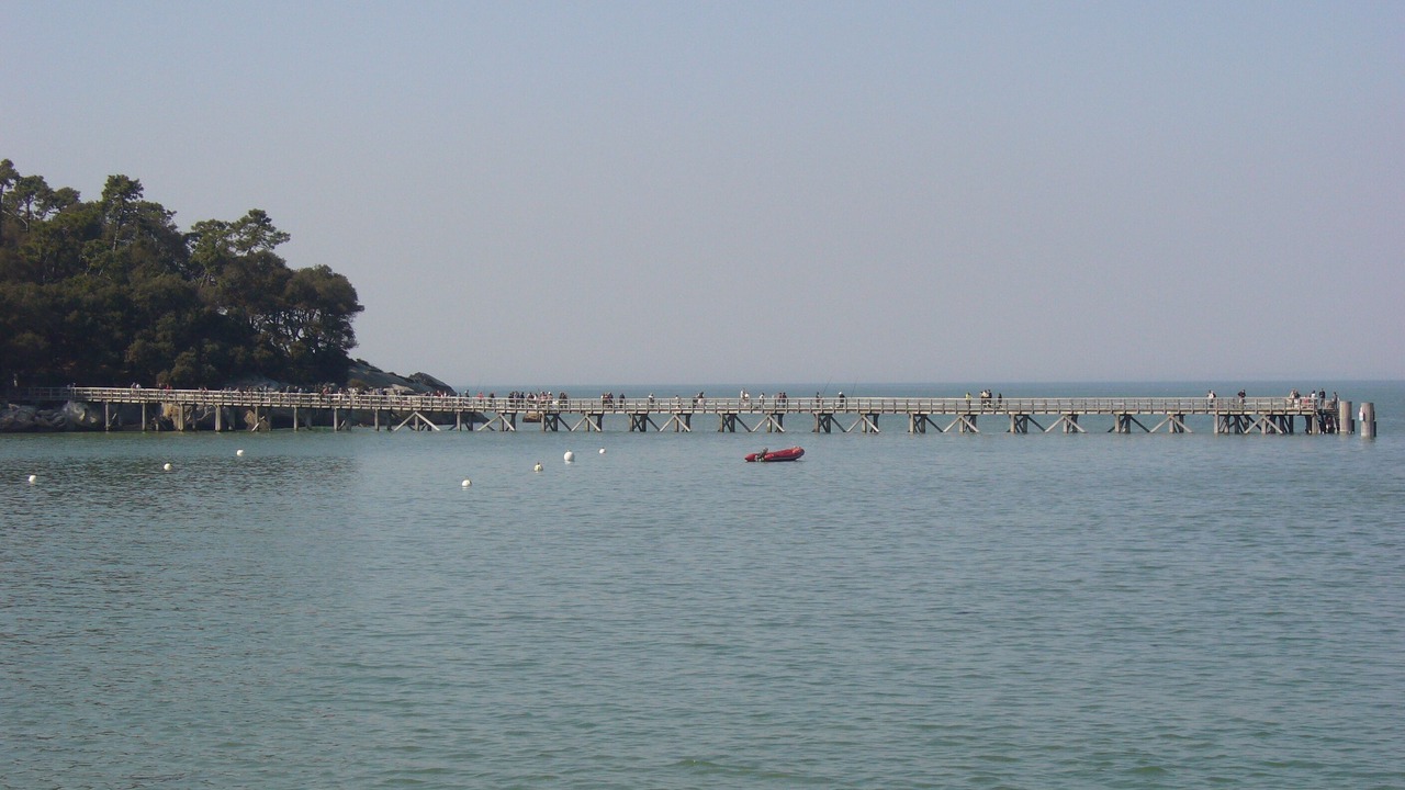 Photo of Others in Noirmoutier-en-l'Ile