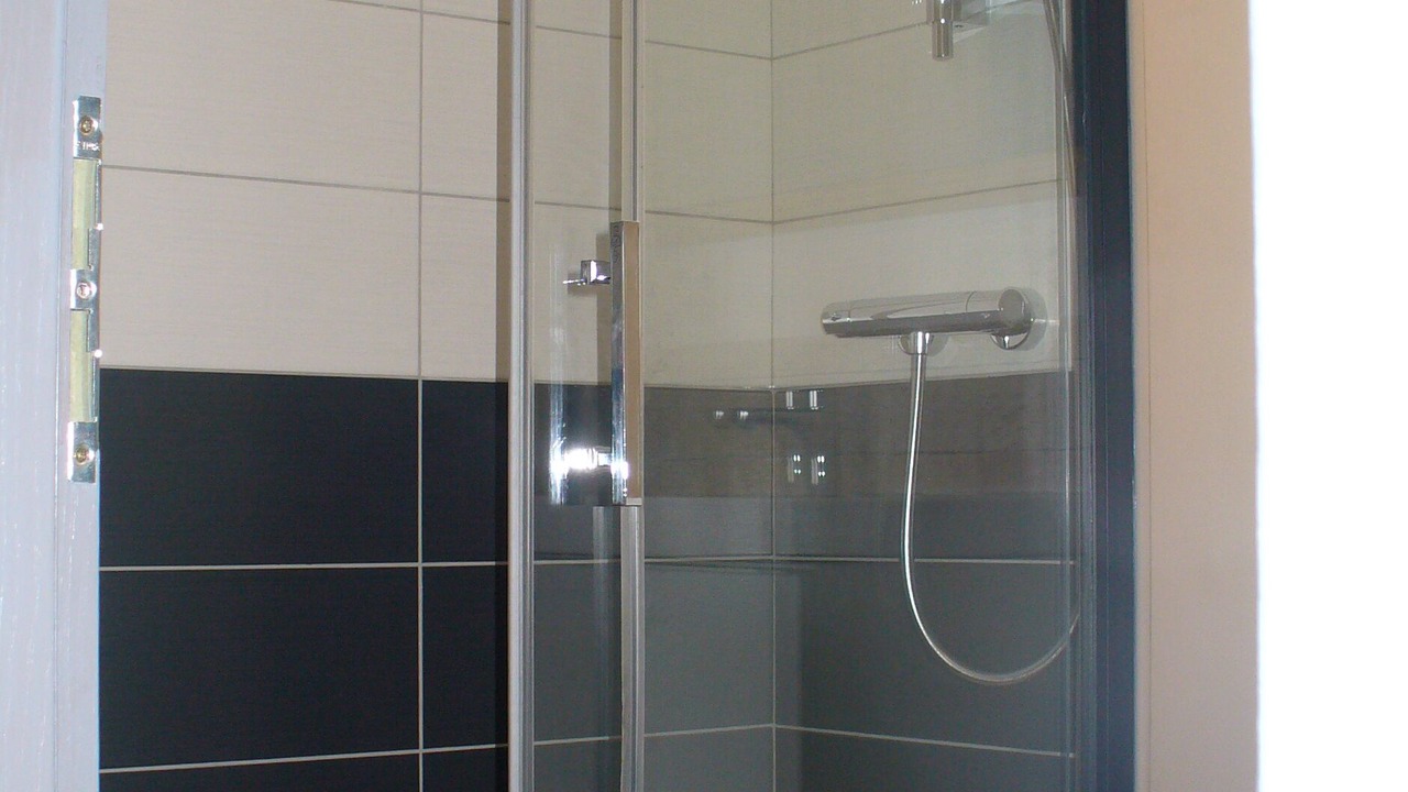 Photo of Bathroom in Noirmoutier-en-l'Ile