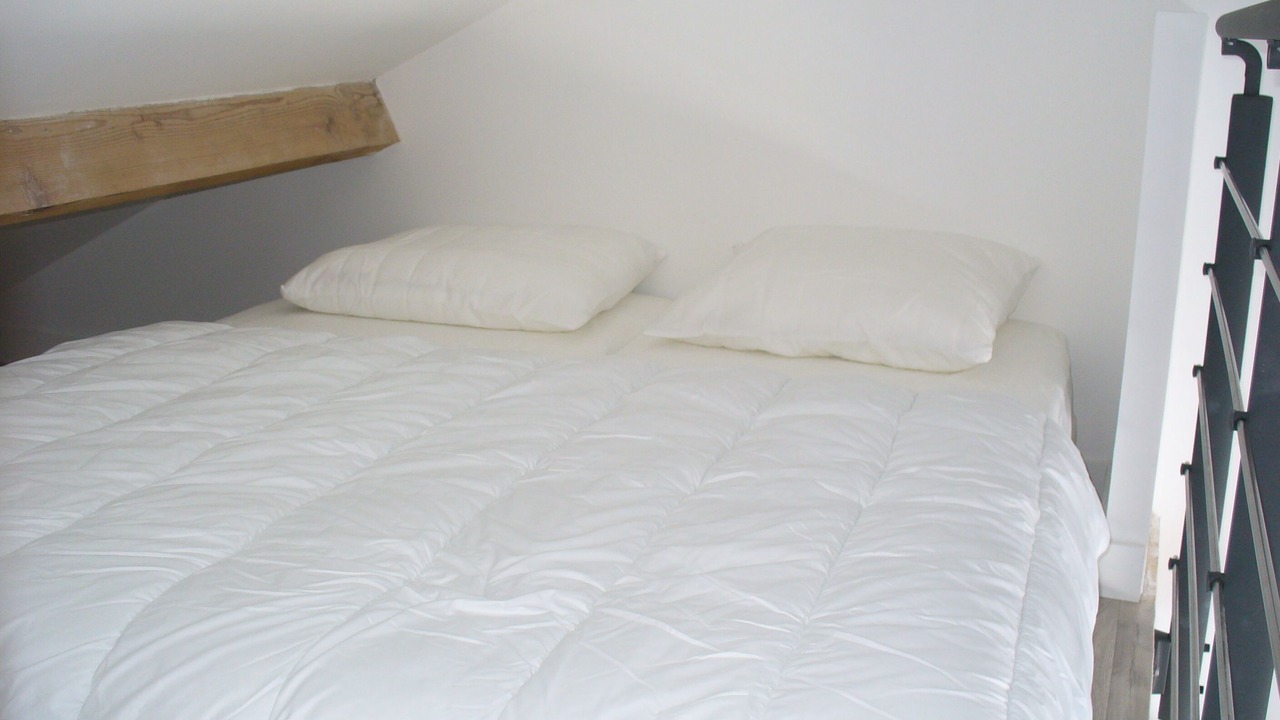 Photo of Bedroom in Noirmoutier-en-l'Ile