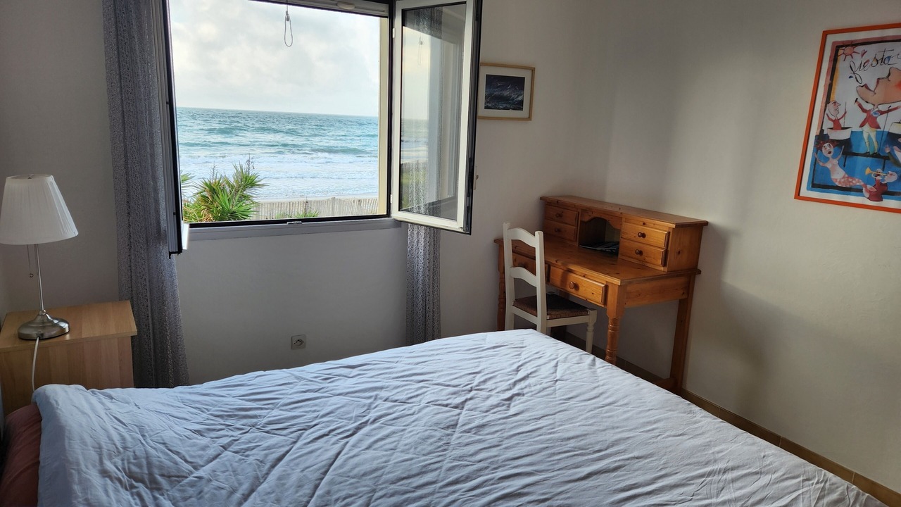 Photo of Bedroom in Frontignan