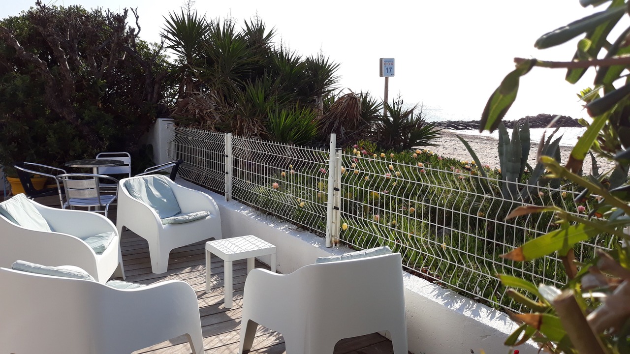 Photo of Outdoor in Frontignan