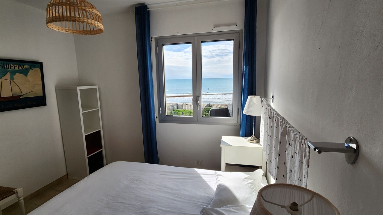 Photo of Bedroom in Frontignan