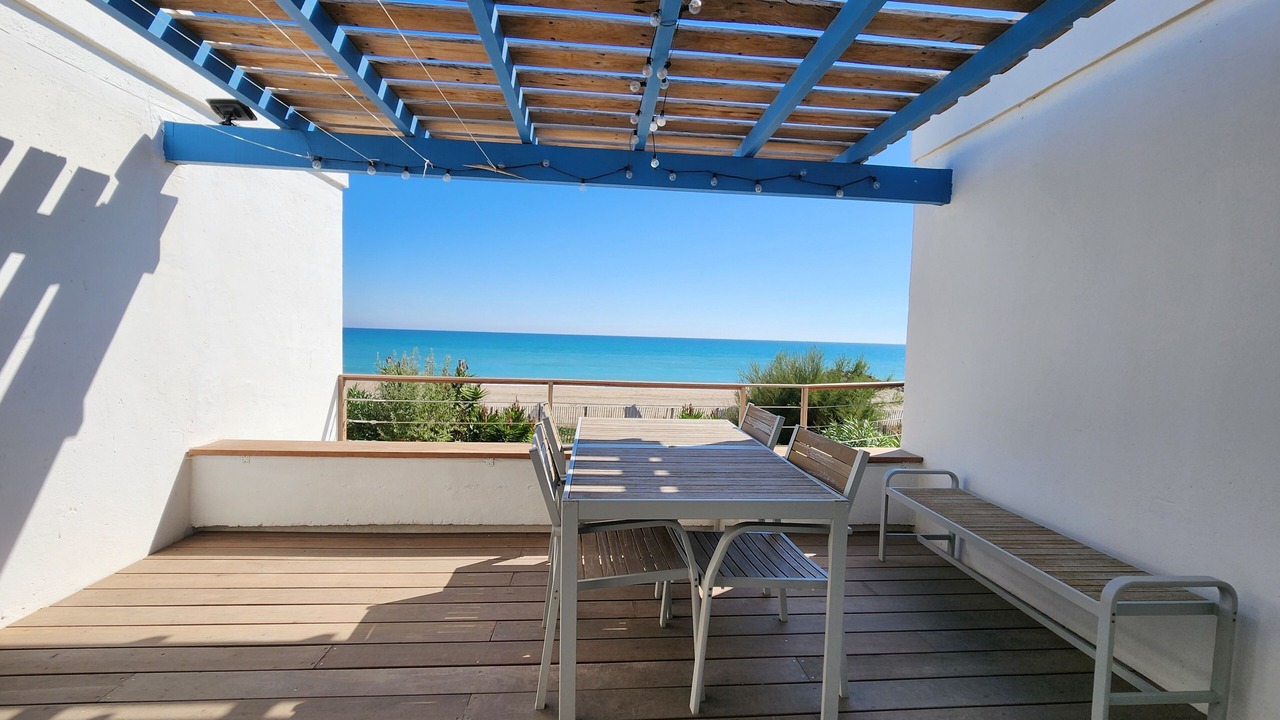 Photo of Outdoor in Frontignan