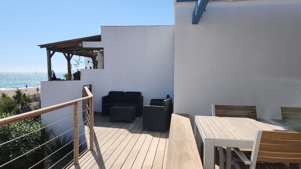 Photo of Outdoor in Frontignan