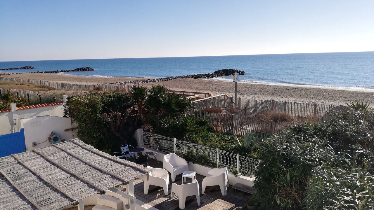 Photo of Outdoor in Frontignan