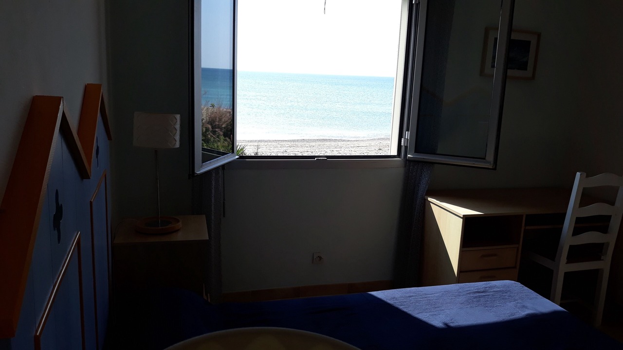 Photo of Bedroom in Frontignan