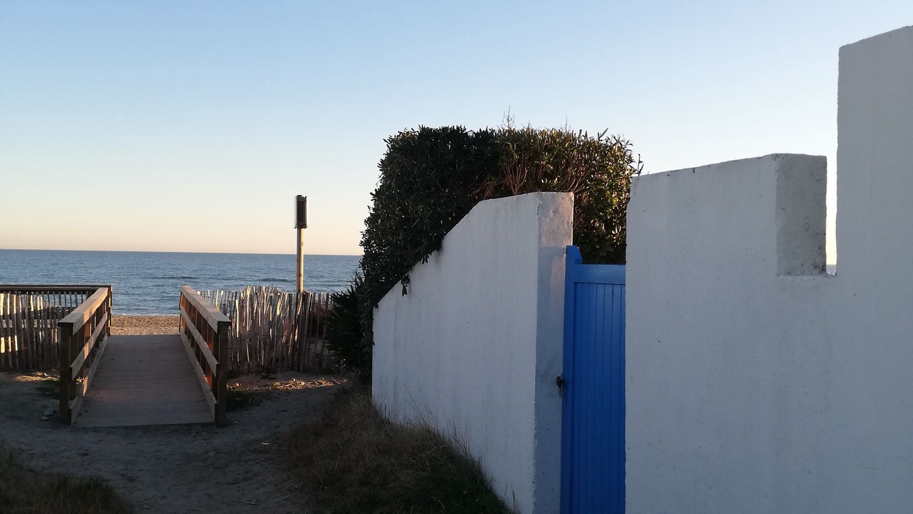 Photo of Outdoor in Frontignan