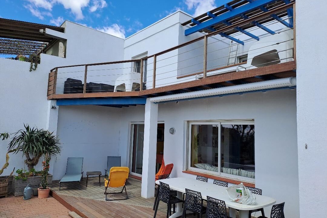 Photo of Outdoor in Frontignan