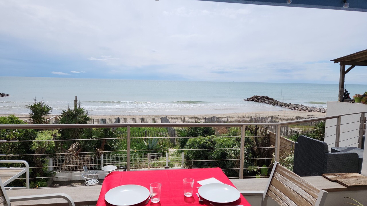 Photo of Outdoor in Frontignan