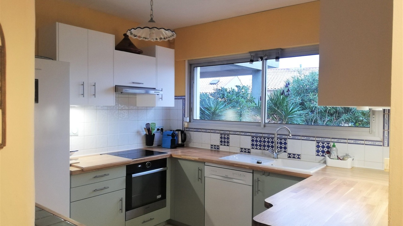Photo of Kitchen in Frontignan