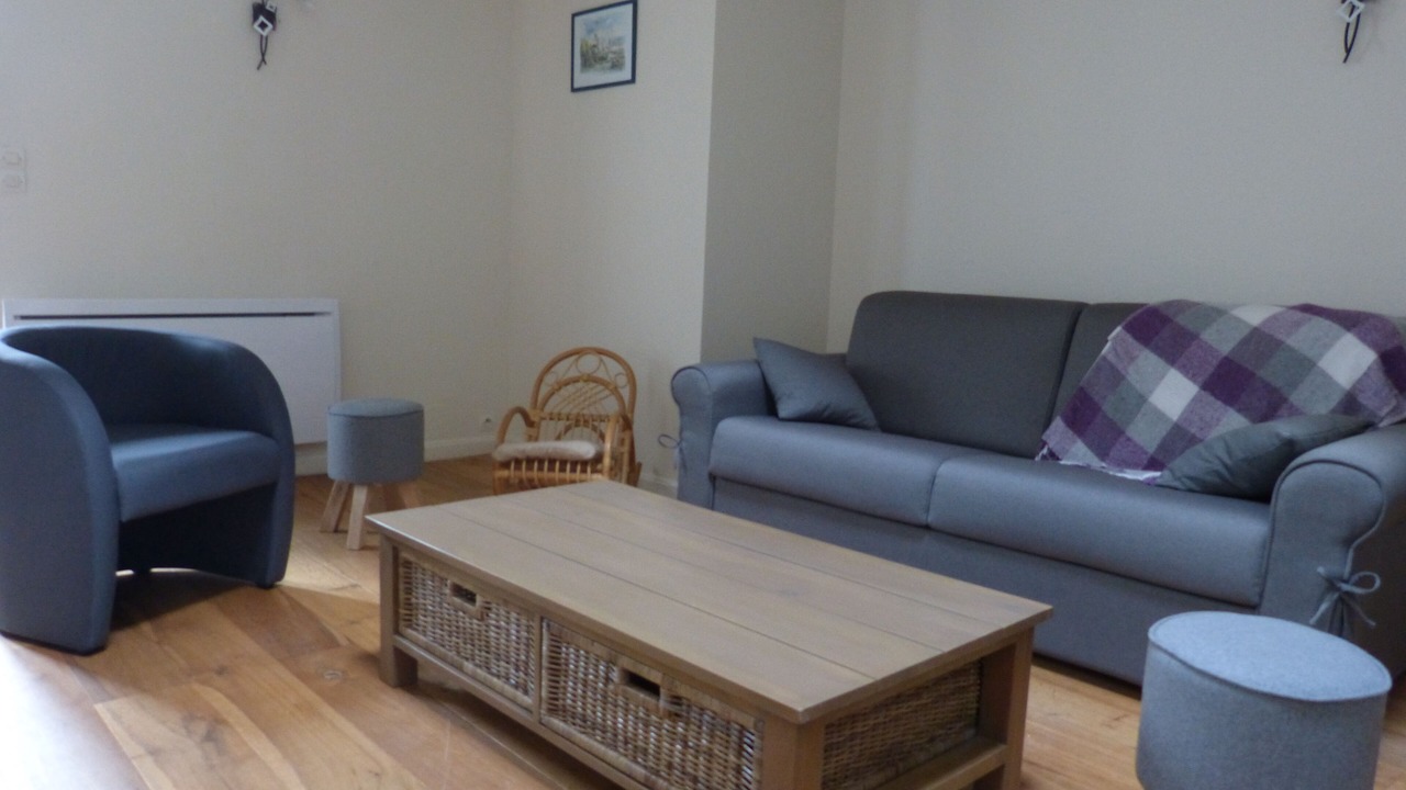 Photo of Livingroom in Andilly