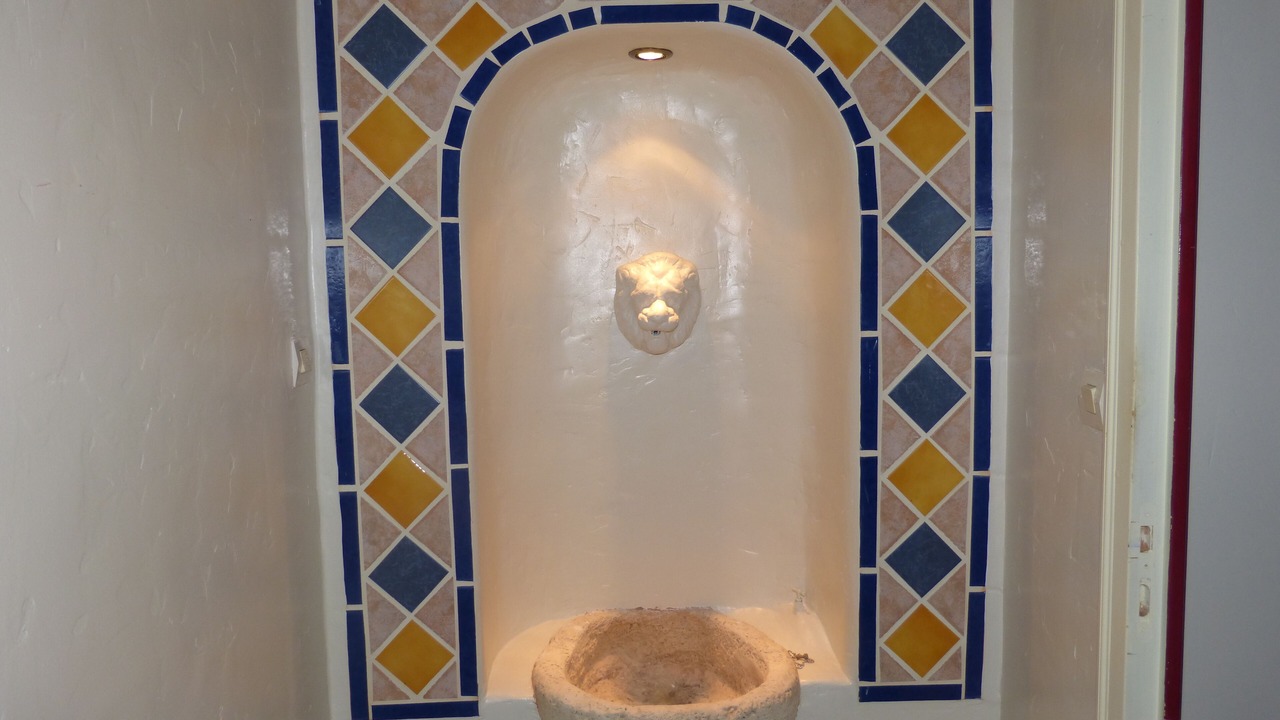 Photo of Bathroom in Andilly