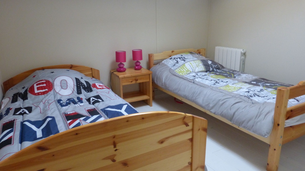 Photo of Bedroom in Andilly