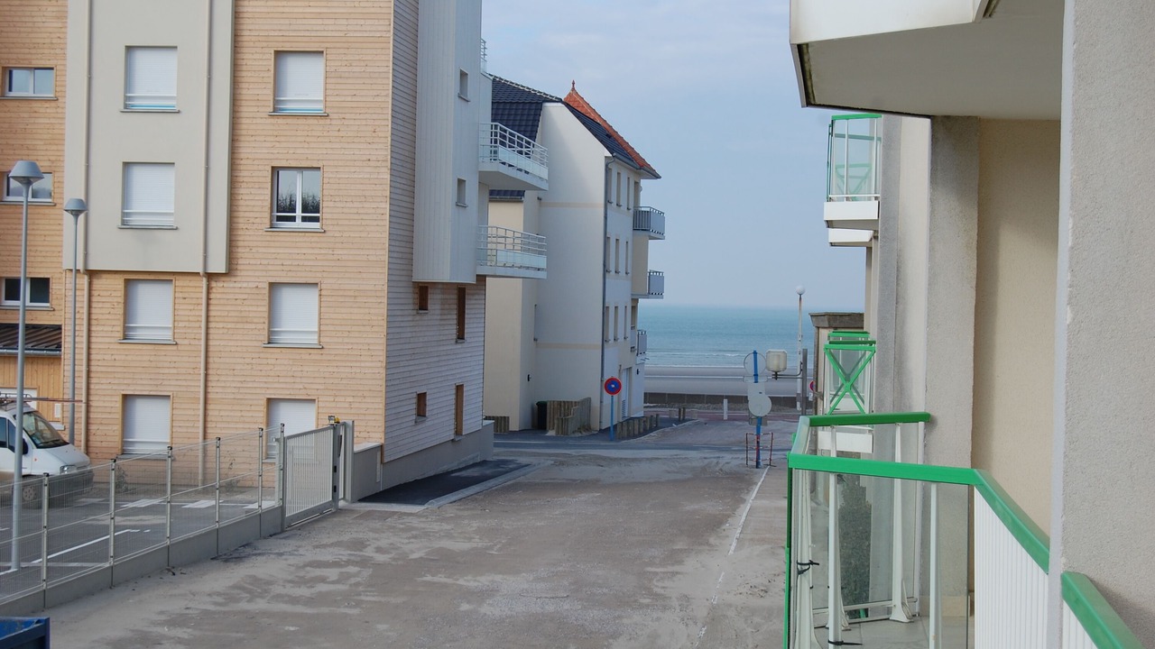 Photo of Outdoor in Fort-Mahon-Plage
