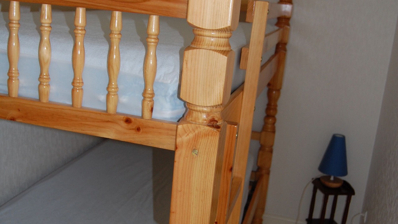Photo of Bedroom in Fort-Mahon-Plage