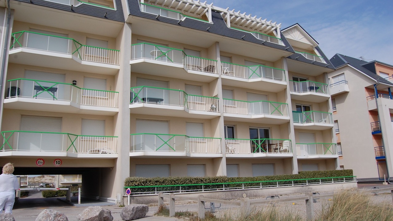 Photo of Outdoor in Fort-Mahon-Plage