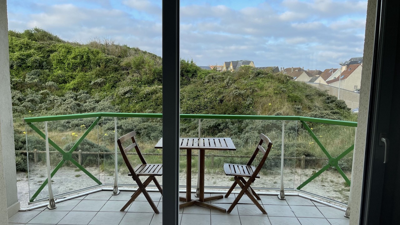 Photo of Outdoor in Fort-Mahon-Plage