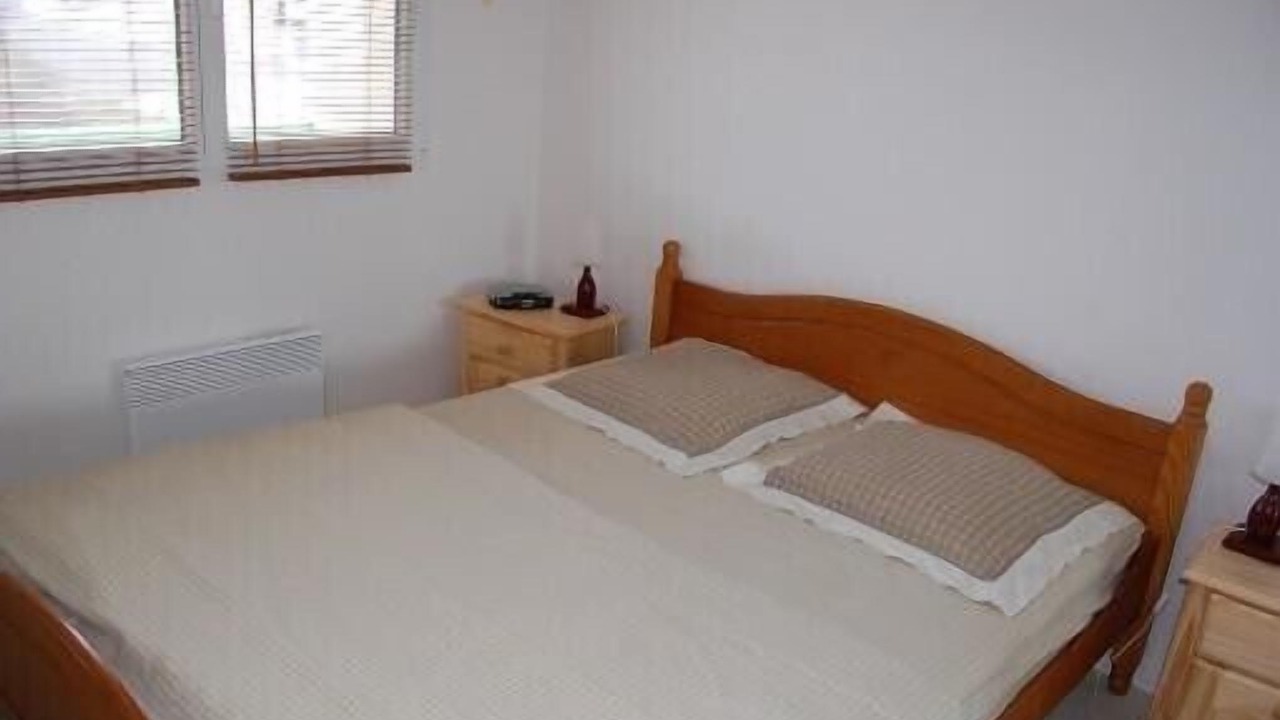 Photo of Bedroom in Fort-Mahon-Plage