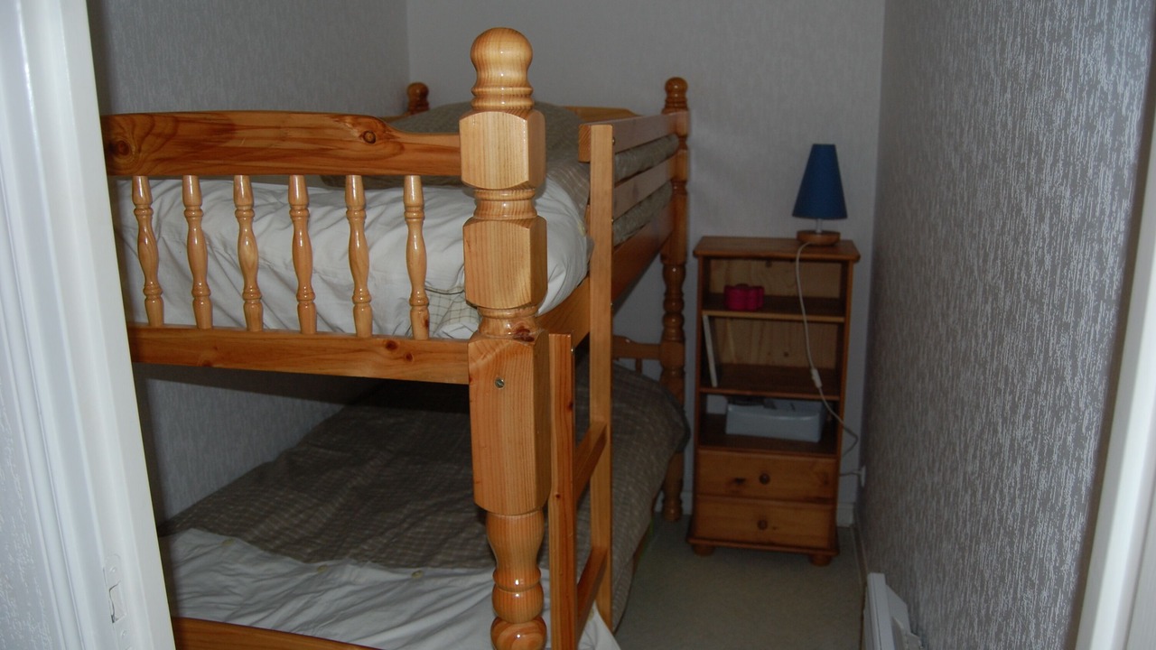 Photo of Bedroom in Fort-Mahon-Plage