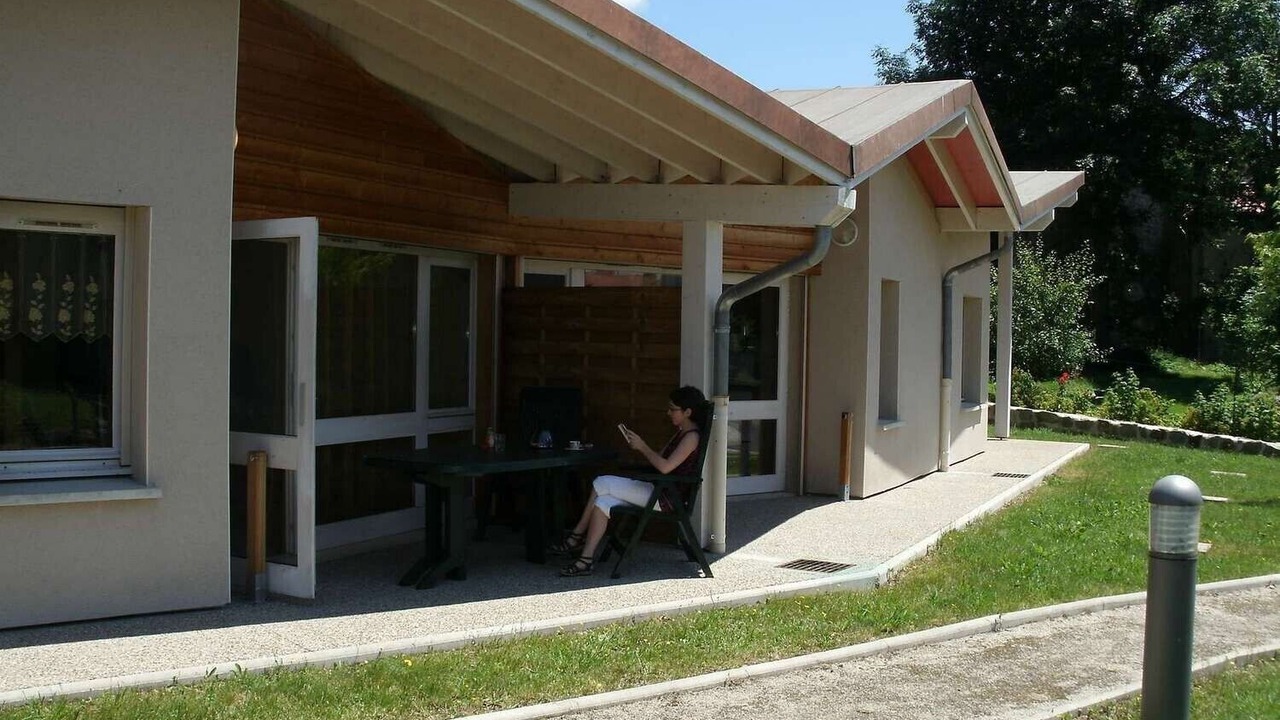 Photo of Outdoor in Valprivas