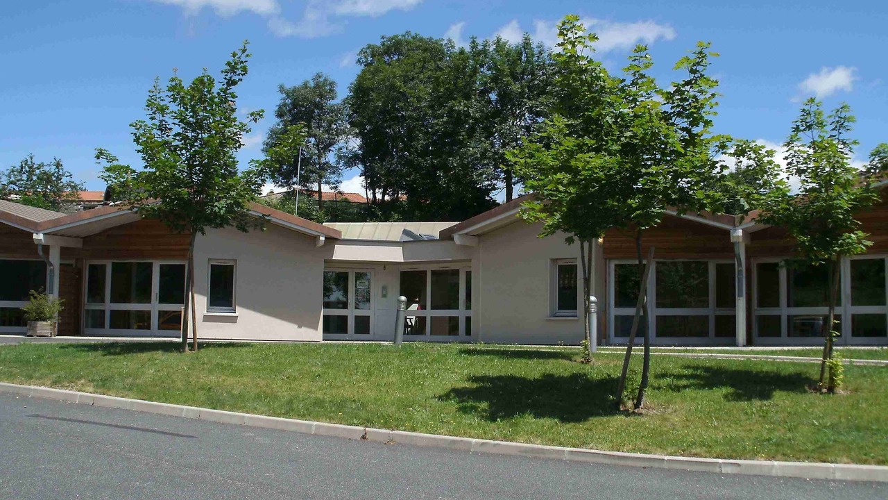 Photo of Outdoor in Valprivas