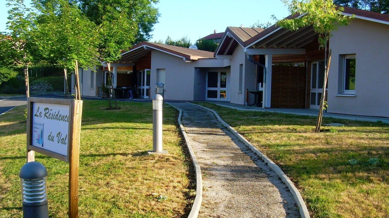 Photo of Outdoor in Valprivas