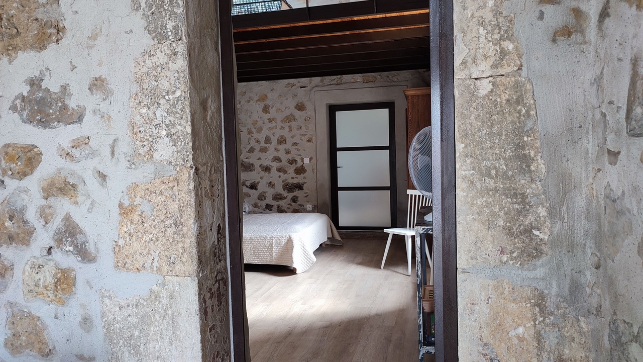 Photo of Bedroom in Vallon-Pont-d'Arc