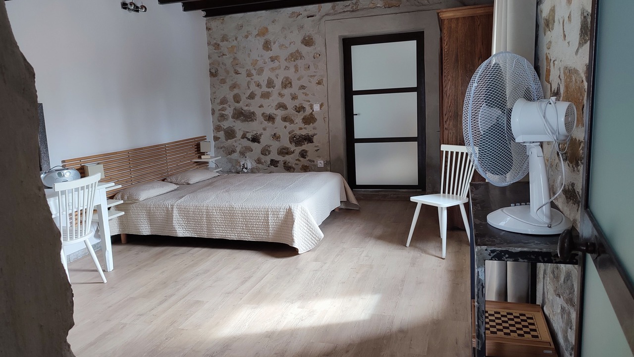 Photo of Bedroom in Vallon-Pont-d'Arc