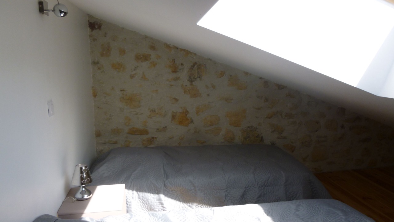 Photo of Bedroom in Vallon-Pont-d'Arc