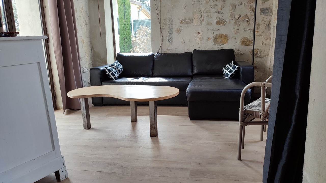 Photo of Livingroom in Vallon-Pont-d'Arc