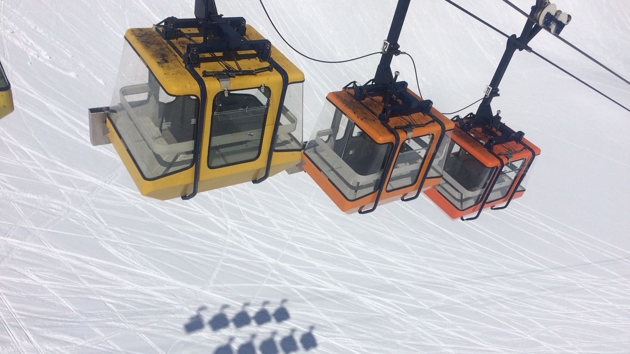 Photo of Others in La Grave