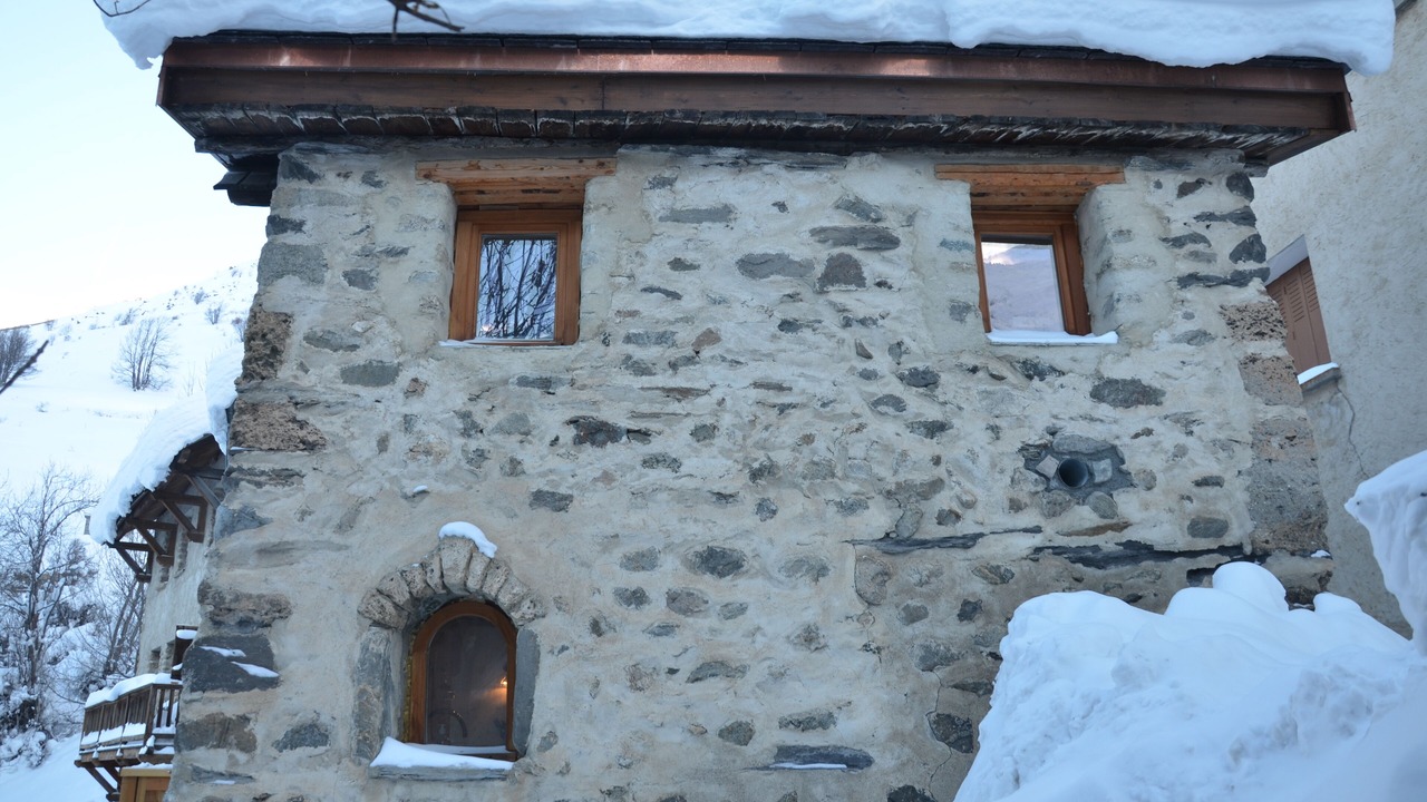 Photo of Outdoor in La Grave