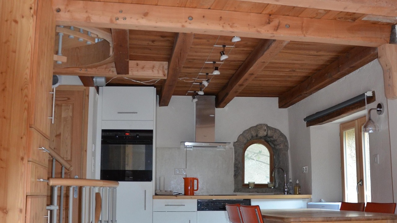 Photo of Others in La Grave