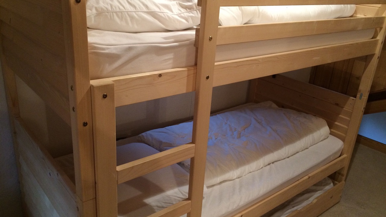 Photo of Bedroom in La Grave