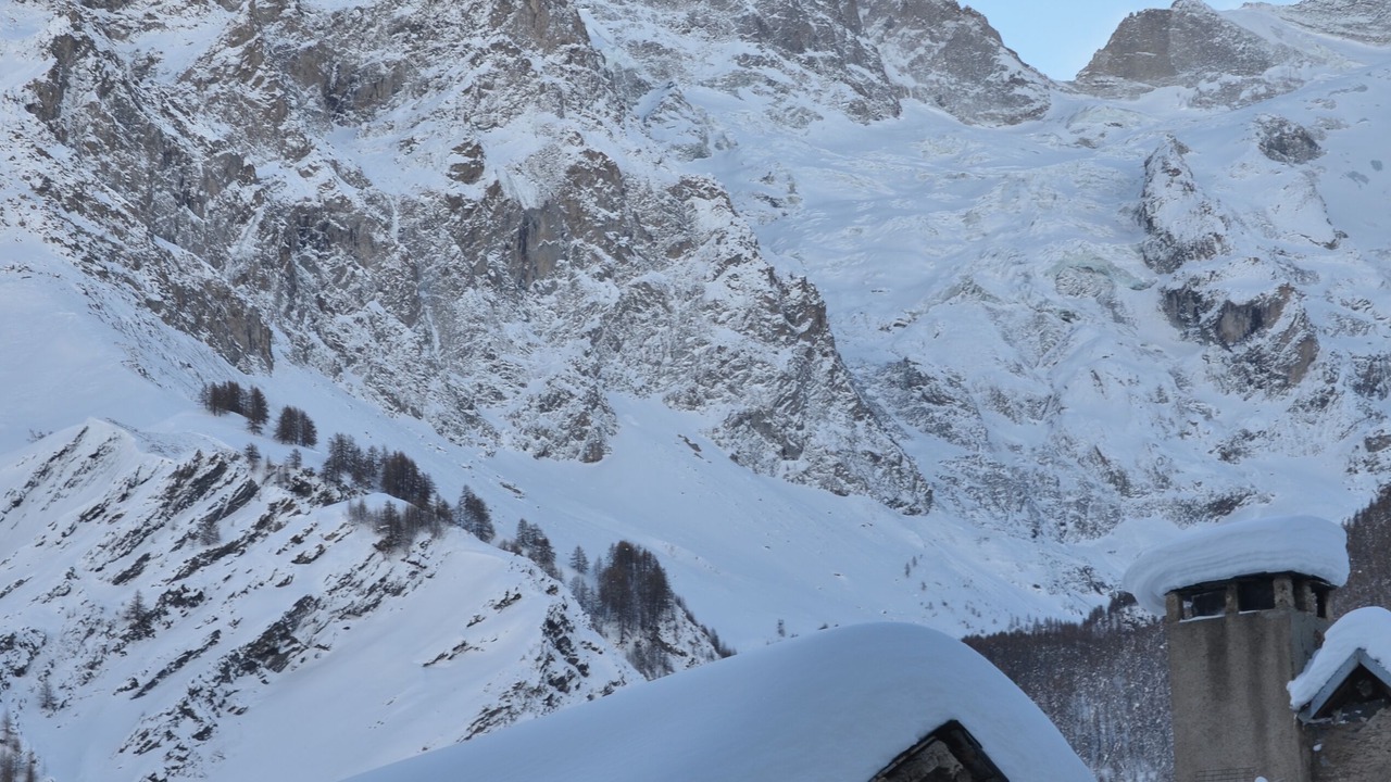 Photo of Outdoor in La Grave