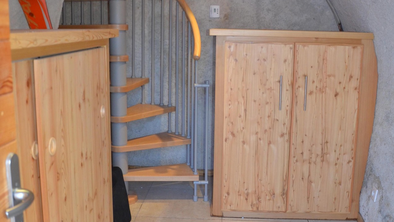 Photo of Others in La Grave