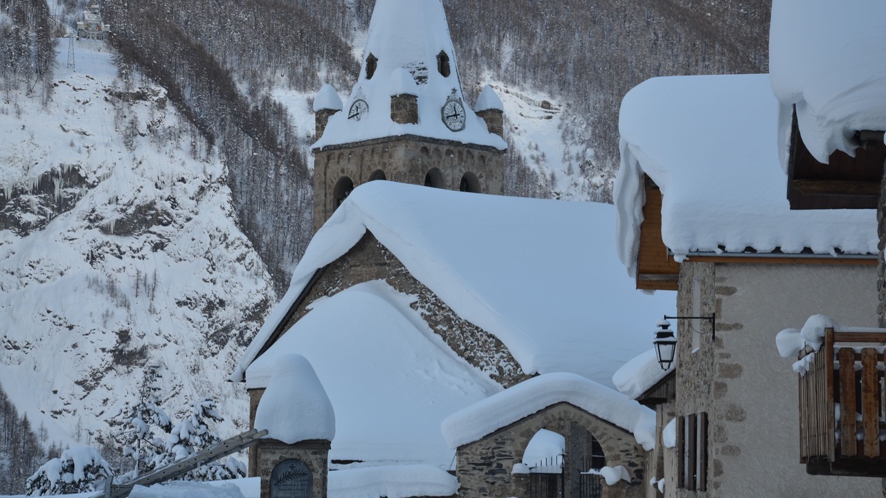 Photo of Outdoor in La Grave