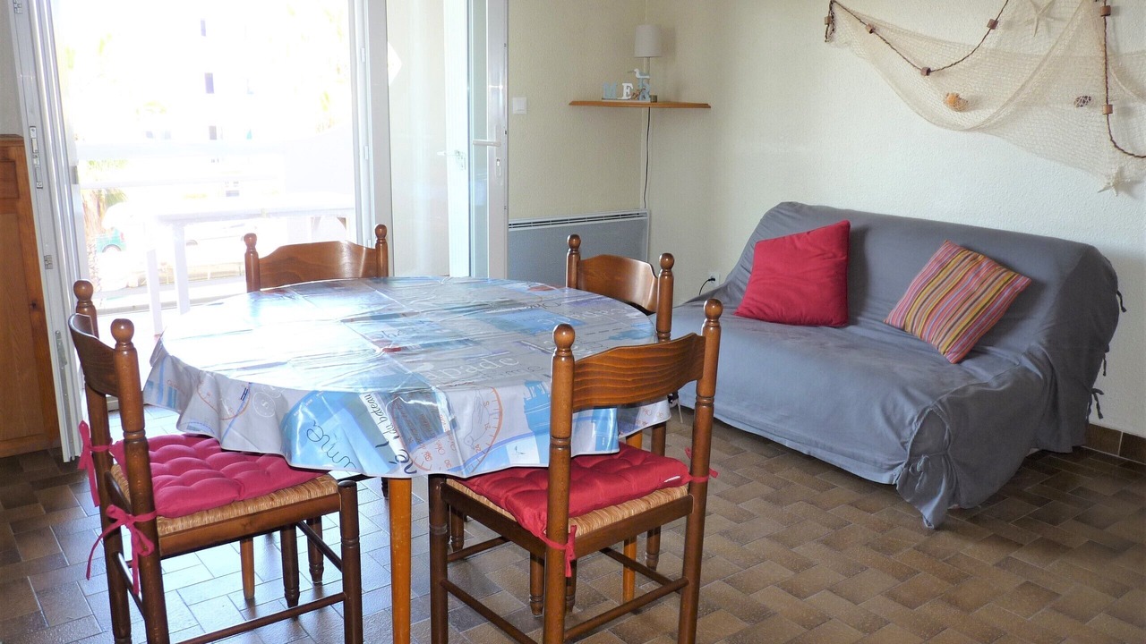 Photo of Livingroom in Palavas-les-Flots