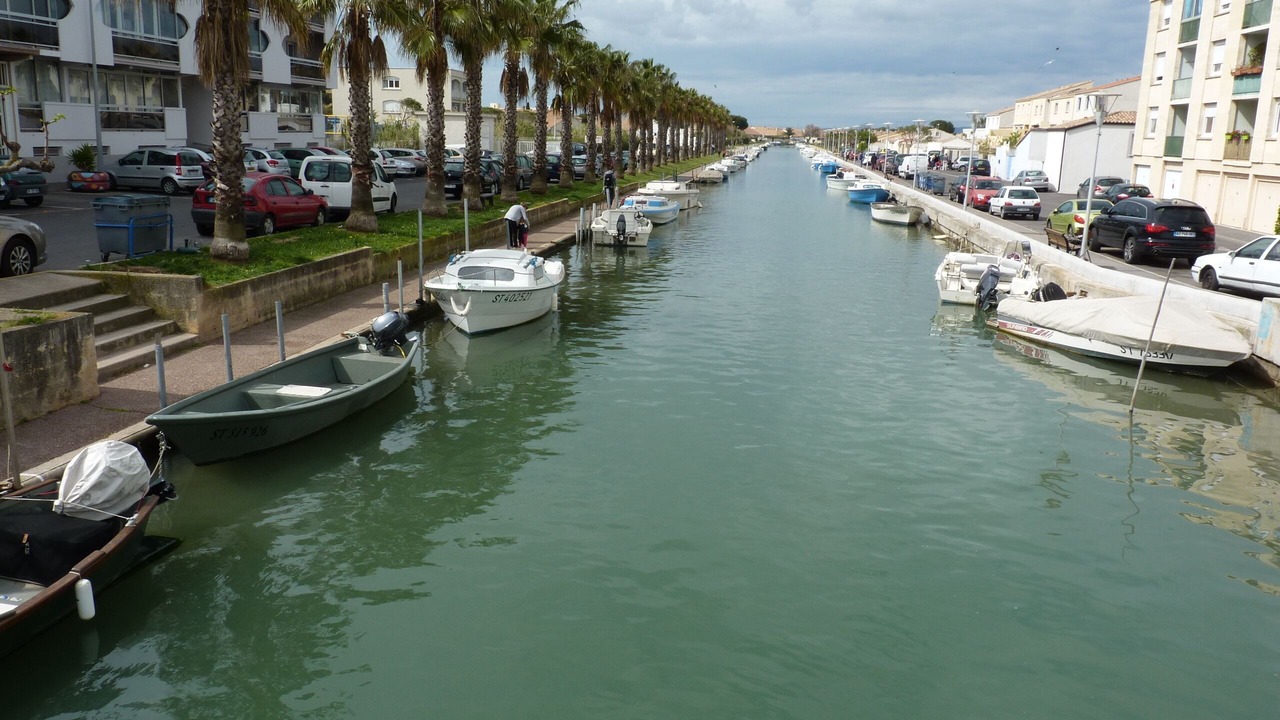 Photo of Others in Palavas-les-Flots