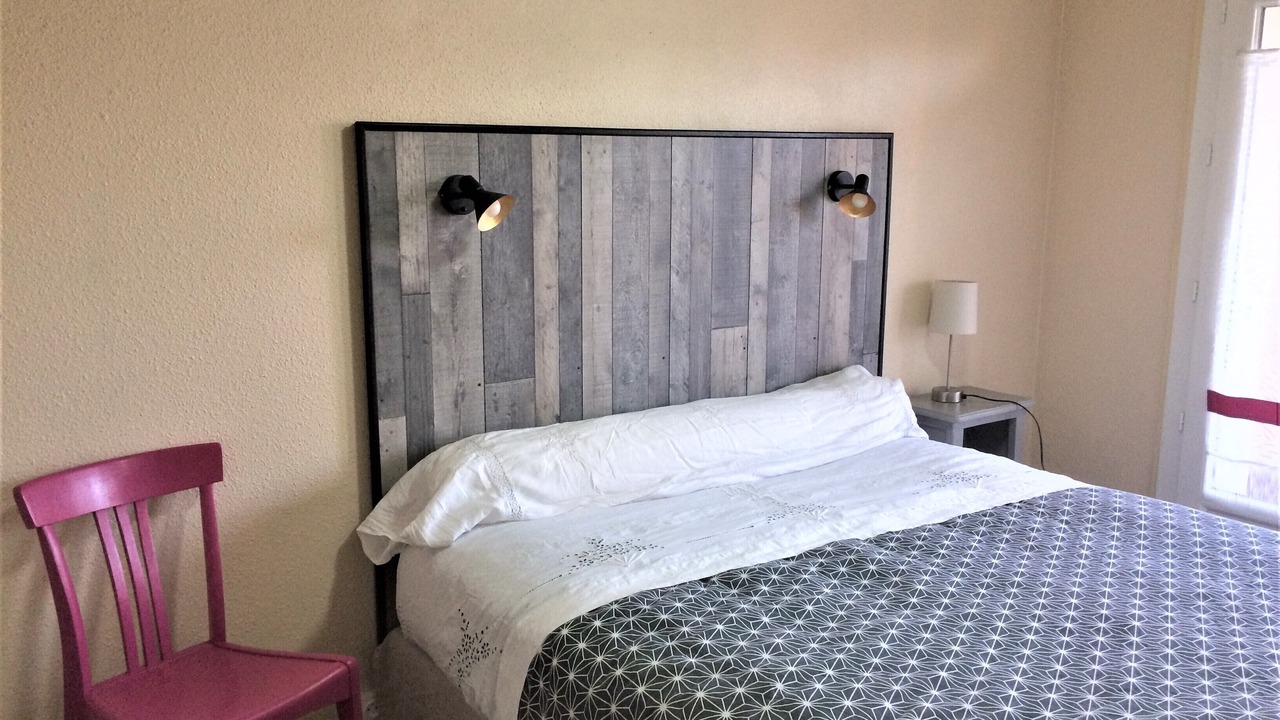 Photo of Bedroom in Palavas-les-Flots