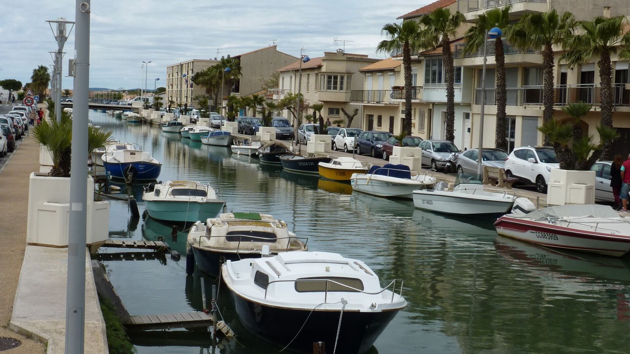 Photo of Others in Palavas-les-Flots
