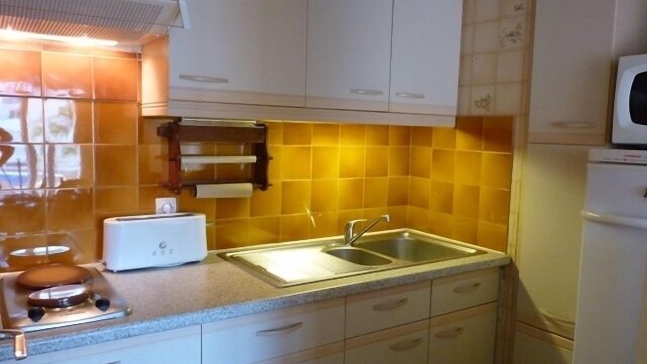 Photo of Kitchen in Palavas-les-Flots