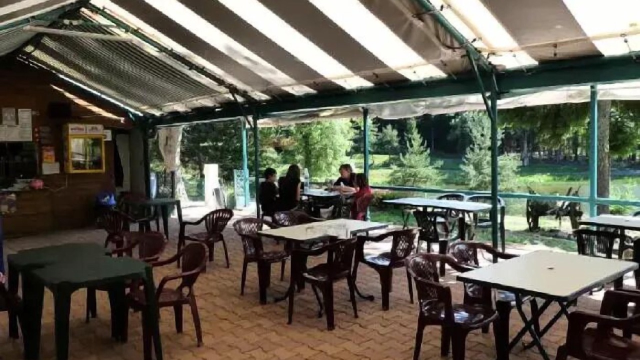 Photo of Outdoor in Champagnac-le-Vieux