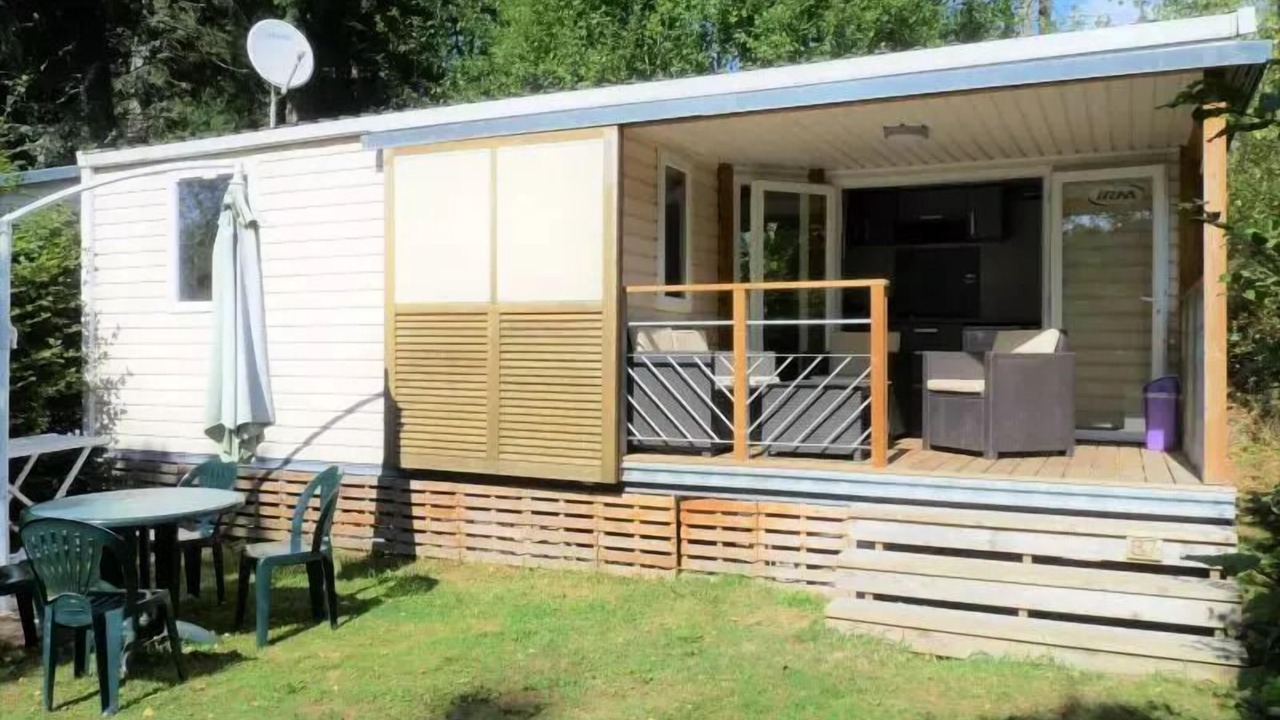 Photo of Outdoor in Champagnac-le-Vieux