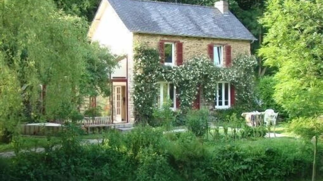 Photo of Outdoor in Gratot